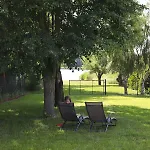 Przystan Nad Miazka Holiday home Sapowice
