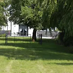Przystan Nad Miazka Feriehus Sapowice