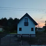 Przystan Nad Miazka Sapowice