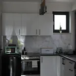 Przystan Nad Miazka Holiday home *