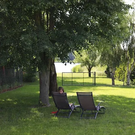Przystan Nad Miazka بيت للعطل Sapowice