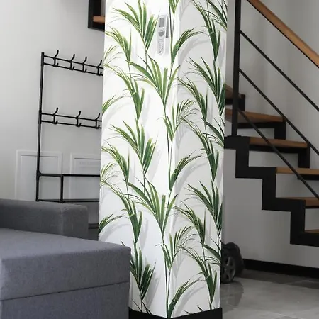 بيت للعطل Przystan Nad Miazka Sapowice