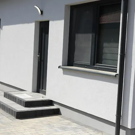 Przystań Nad Miążką *