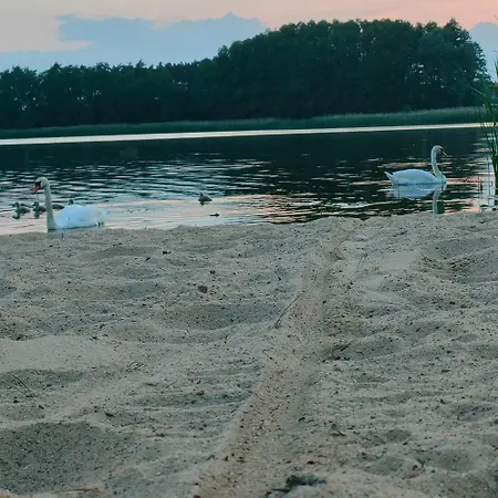 Przystan Nad Miazka Sapowice