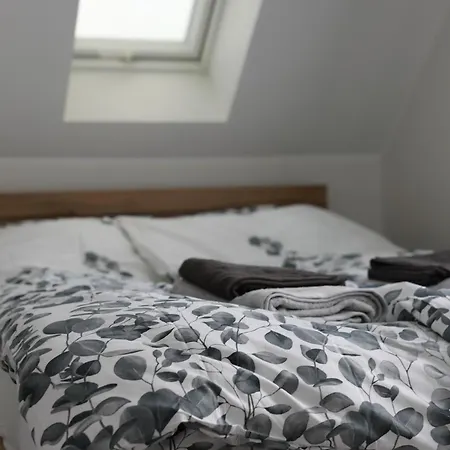 Przystan Nad Miazka بيت للعطل