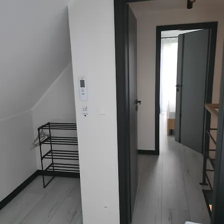 بيت للعطل Przystan Nad Miazka *