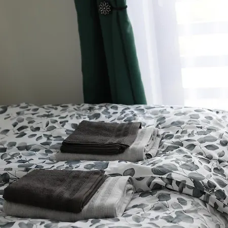 بيت للعطل Przystan Nad Miazka *