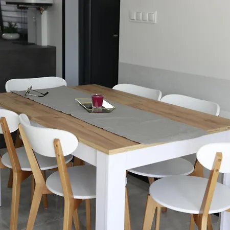 Przystań Nad Miążką *