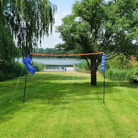 بيت للعطل Przystan Nad Miazka *