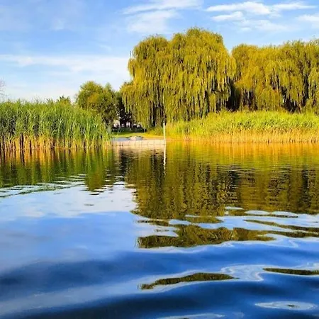 Przystań Nad Miążką