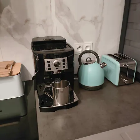 بيت للعطل Przystan Nad Miazka Sapowice