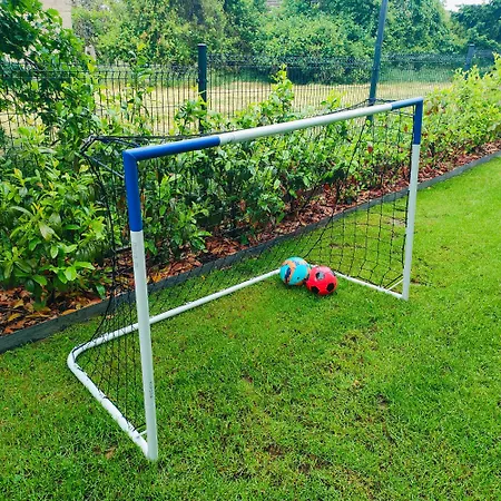 Przystan Nad Miazka * Sapowice