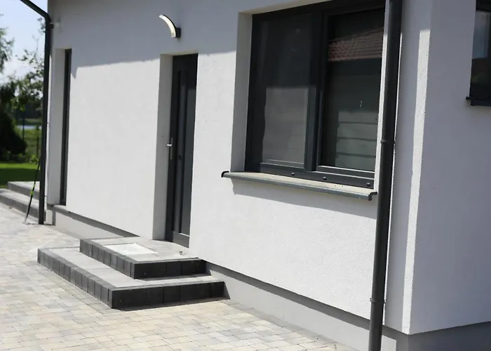 Przystan Nad Miazka *