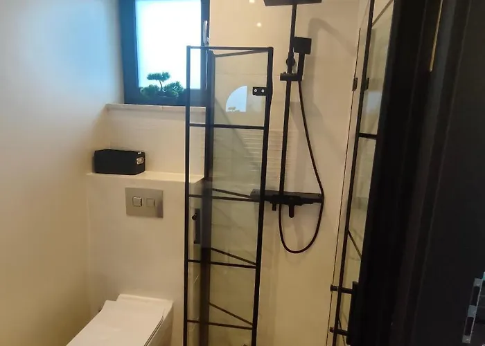 Przystan Nad Miazka *