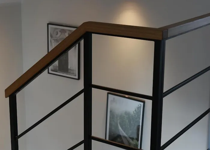 Przystan Nad Miazka * Sapowice