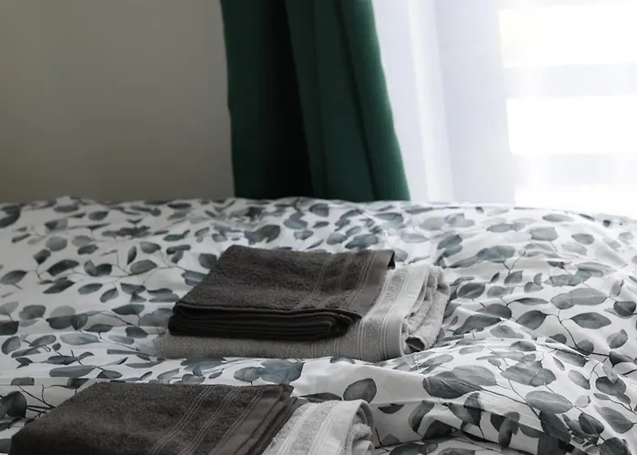 بيت للعطل Przystan Nad Miazka *