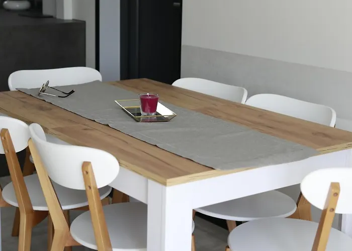 Przystan Nad Miazka *