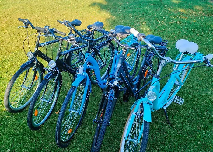 Przystan Nad Miazka 度假居 Sapowice