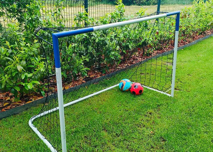 Przystan Nad Miazka * Sapowice